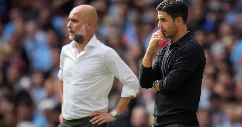 Manchester City vs Arsenal, EN VIVO: el escolta recibe al líder en el partido decisivo de la Premier League 2026