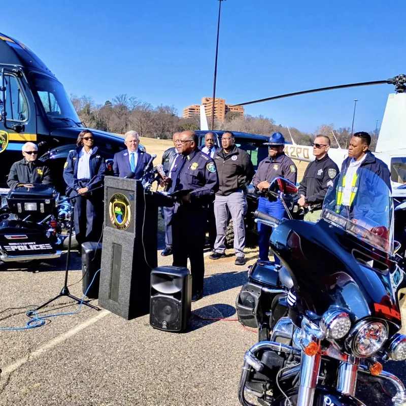 Mueren ocho niños en un tiroteo de Luisiana durante una "pelea doméstica"