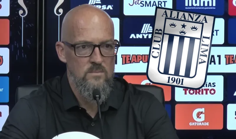DT de Cusco FC y su dura autocrítica tras humillante 8-0 ante Alianza Lima: “Tenemos vergüenza deportiva”