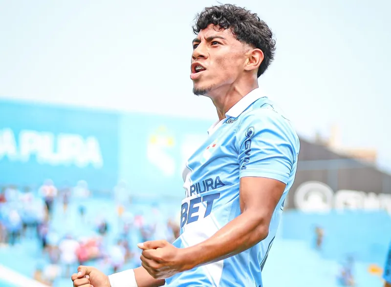 Sporting Cristal venció 3-2 al UTC en el Alberto Gallardo y revive en el Torneo Apertura