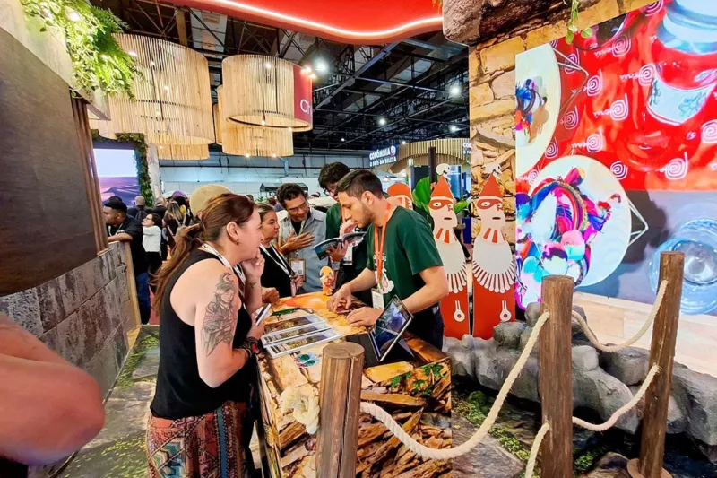 IX Feria Nacional e Internacional de Turismo logra S/ 15 millones en compromisos de ventas