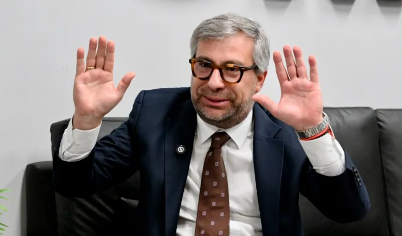 PNP presiona a Piero Corvetto: dispone reforzar seguridad fronteras y aeropuertos tras narrativa de "fraude"