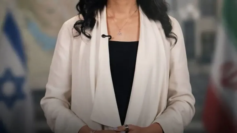 Iran and Israel: From friends to enemies