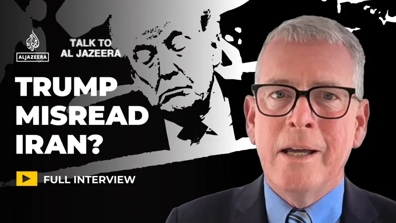 Did the US misjudge Iran? A military strategist answers