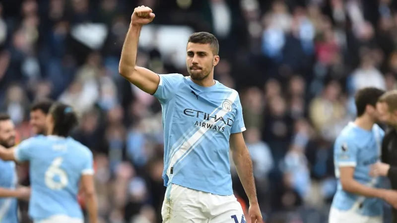 Alerta Rodri: "No sé cuánto tiempo va a estar fuera"