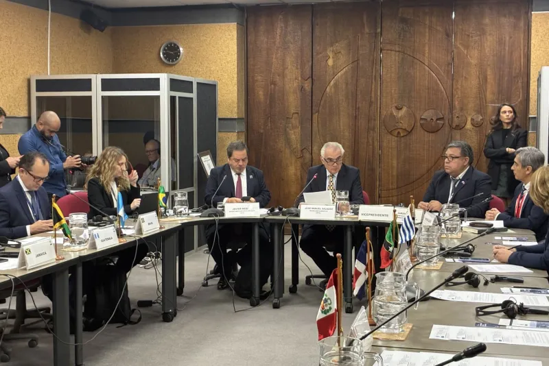 Perú se suma a la hoja de ruta de América Latina y el Caribe para el desarrollo sostenible