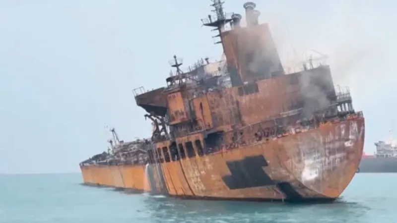 Trump anuncia reanudación de conversaciones con Irán; Teherán no lo ha confirmado