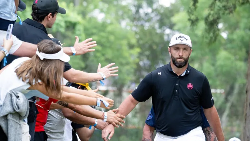 Un Rahm antológico barre en México y lidera el pleno español