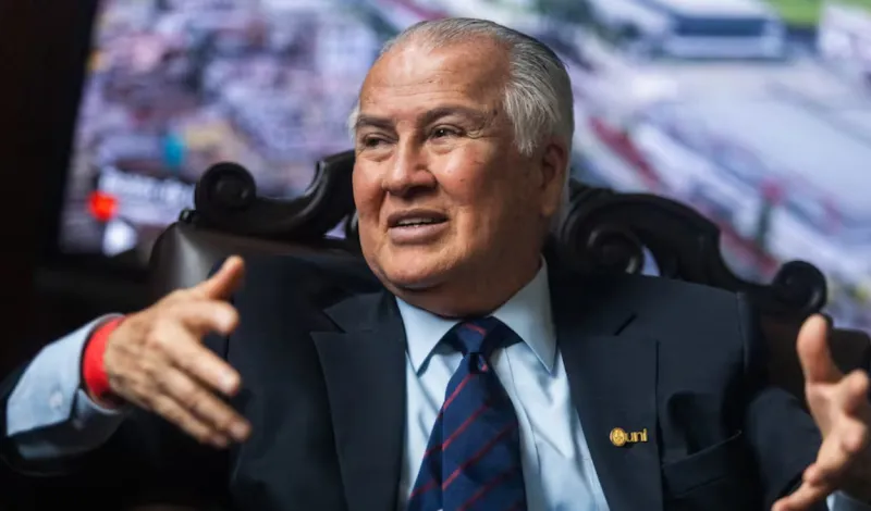 Ahora Nación rechaza narrativa de supuesto fraude: "Buscan desconocer el voto mayoritario del pueblo"