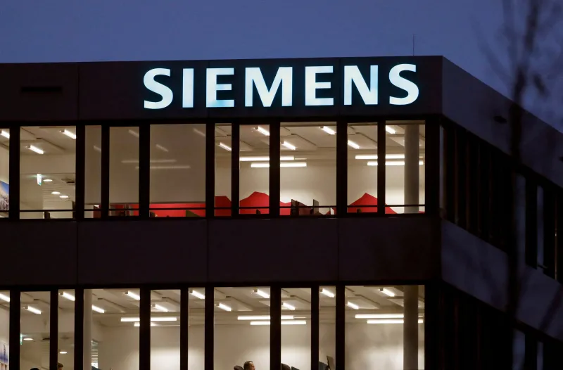 Venezuela negocia con Siemens y General Electric la rehabilitación del sistema eléctrico