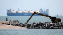 "El dilema de Malaca": por qué otro paso crítico para la navegación genera preocupación en el comercio global