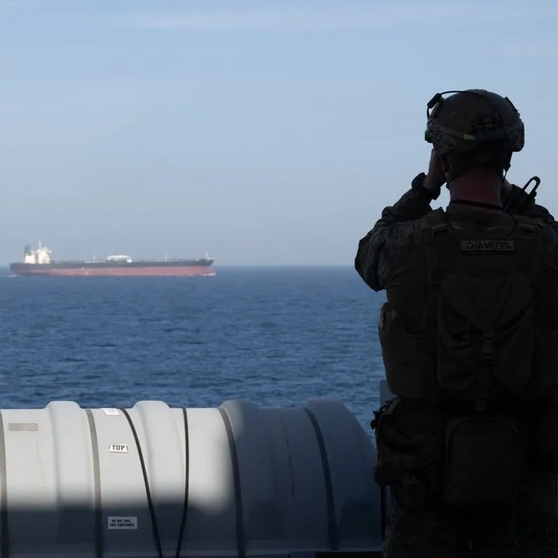 La guerra en el Golfo eleva los riesgos de escasez y racionamiento de combustible