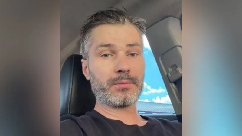 El ciudadano español olvidado por todos en un centro del ICE: “Estoy literalmente abandonado, como que no existo”