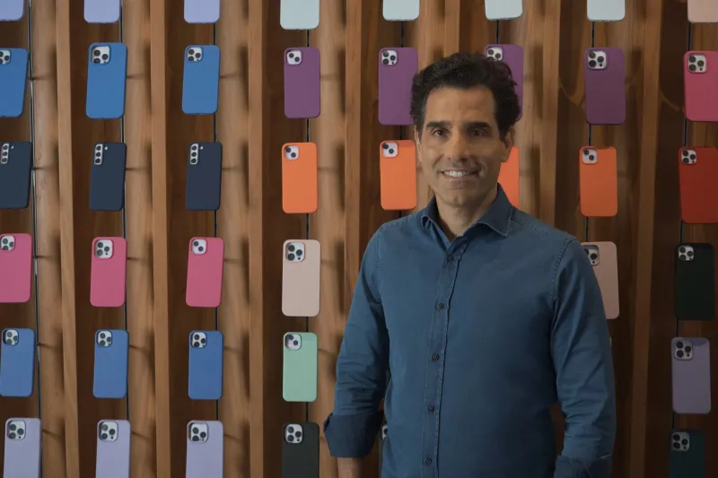 Telefónica Brasil se vuelca con la fibra para seguir sumando caja e ingresos al grupo