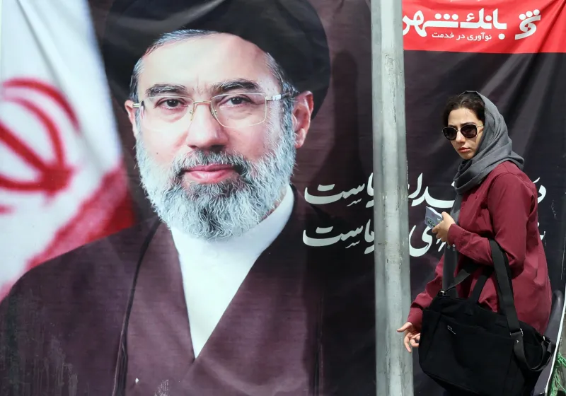 La guerra de Estados Unidos e Israel contra Irán - 20 de abril de 2026 | Teherán amenaza con represalias tras el ataque de Estados Unidos a un barco con bandera iraní