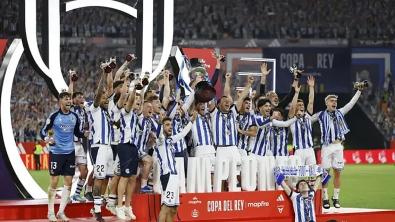 "Esto es sólo el principio"