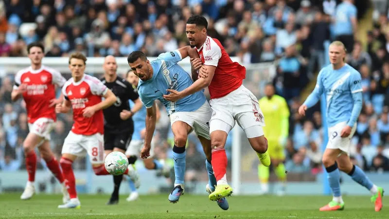 Los clubes de la Premier sufren pérdidas récord desde la pandemia pese a facturar 9.000 millones