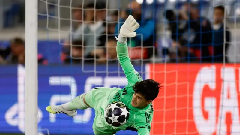 Brujas - Real Madrid: horario y dónde ver hoy en TV la final de la Youth League