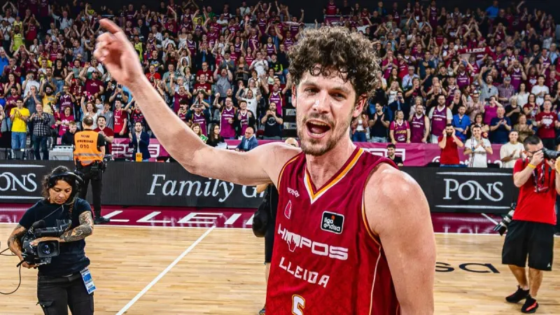 El MVP español con cifras sólo vistas una vez en lo que va de siglo