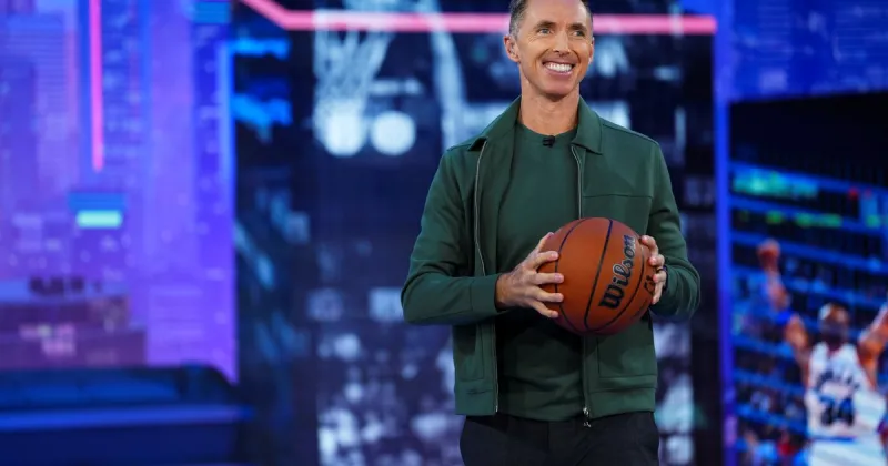 La cruda mirada de Steve Nash: "Es desafortunado y lamentable que no haya argentinos en la NBA"