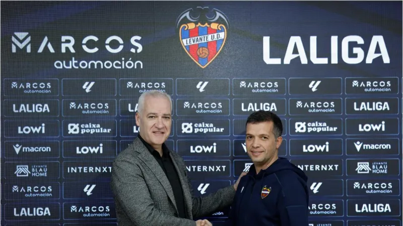 Sevilla FC, el rival donde empezó el "castrismo"