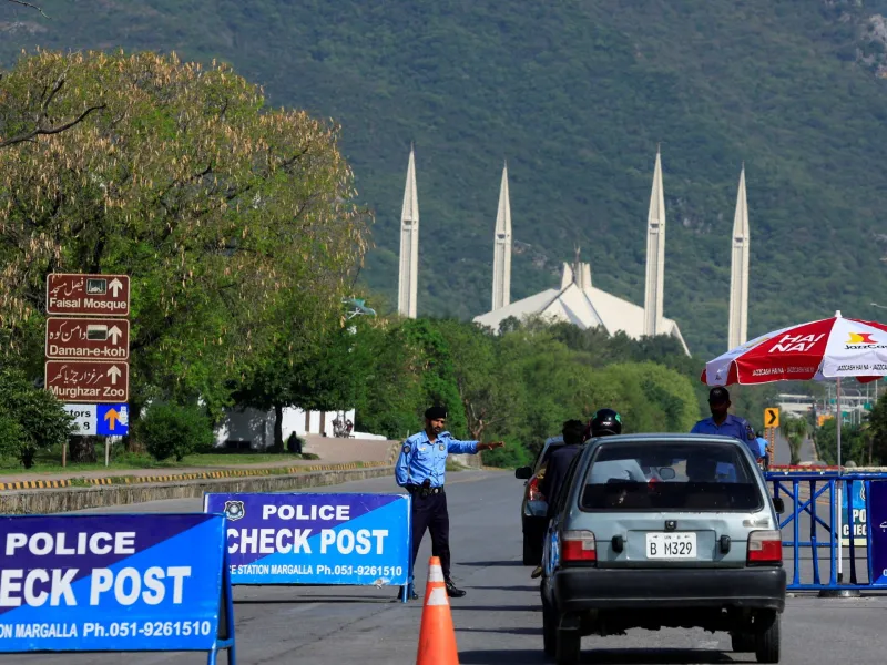 Second round in Islamabad: Who’s at the US-Iran negotiating table?