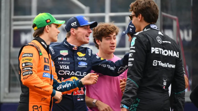 Reunión clave para el futuro de la F1