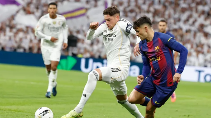 Oficial: el Clásico que puede decidir LaLiga ya tiene fecha y hora
