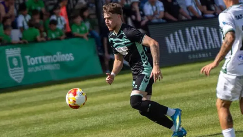 El Betis Deportivo sigue soñando con la permanencia