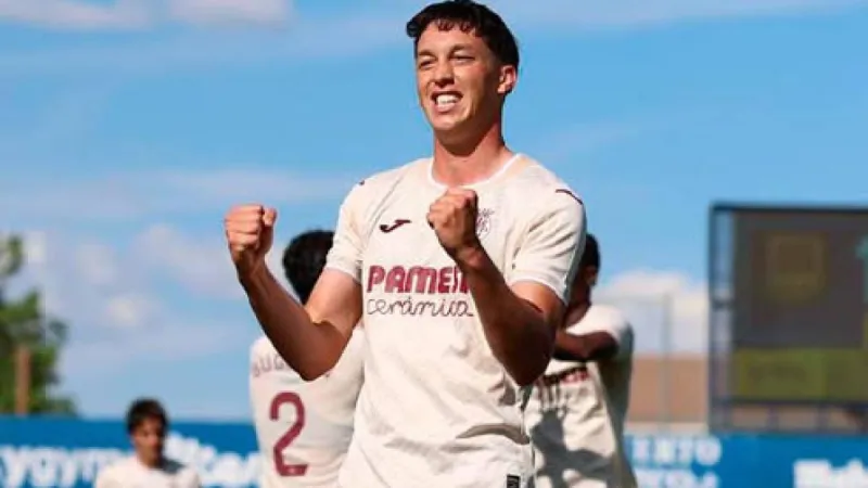 El Villarreal se asienta en la zona noble