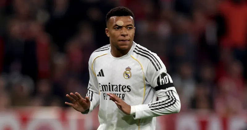 Real Madrid vs Alaves: La Liga – preview, team news, start, lineups