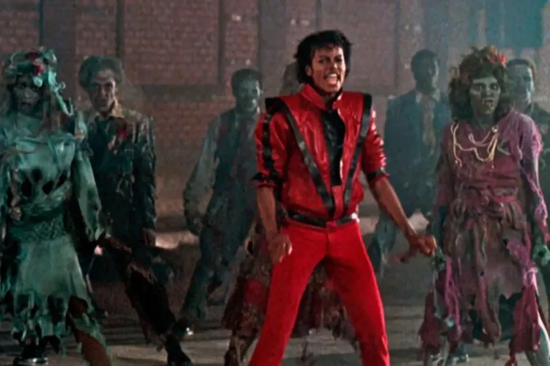 Michael Jackson: Cinco claves de la película biográfica del rey del pop