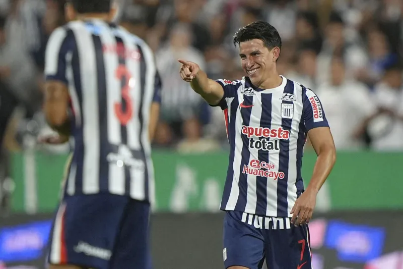 Apertura: Así quedó la tabla tras goleada de Alianza Lima y el revés de Universitario