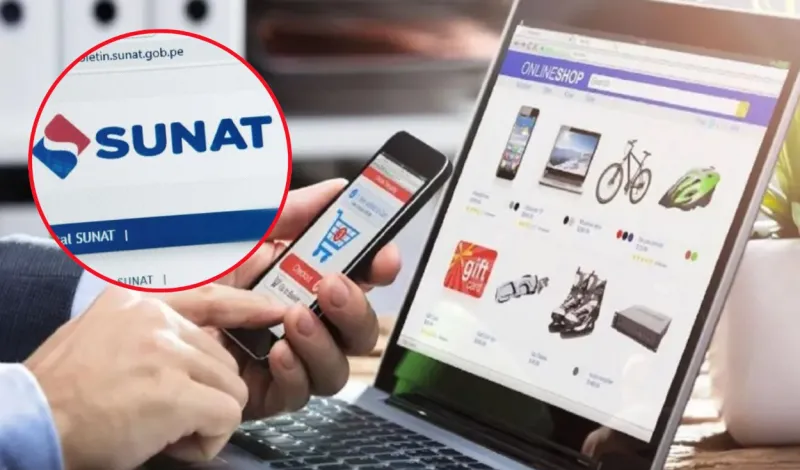 Sunat pone la lupa en ventas por redes sociales: ¿cómo afecta a los negocios en línea?