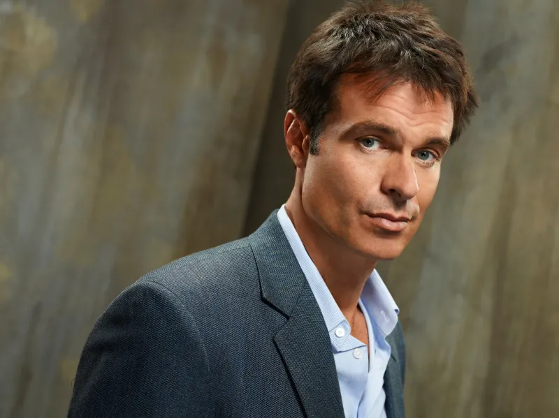 Muere Patrick Muldoon, actor de ‘Starship Troopers’ o ‘Melrose Place’, a los 57 años