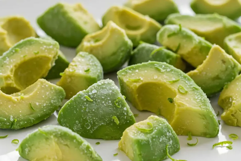 Palta, espárragos, quinua y granada: productos de estación disponibles en mayo