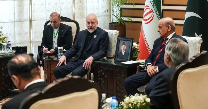 These are difficult times for the world, so what will Pakistan do?