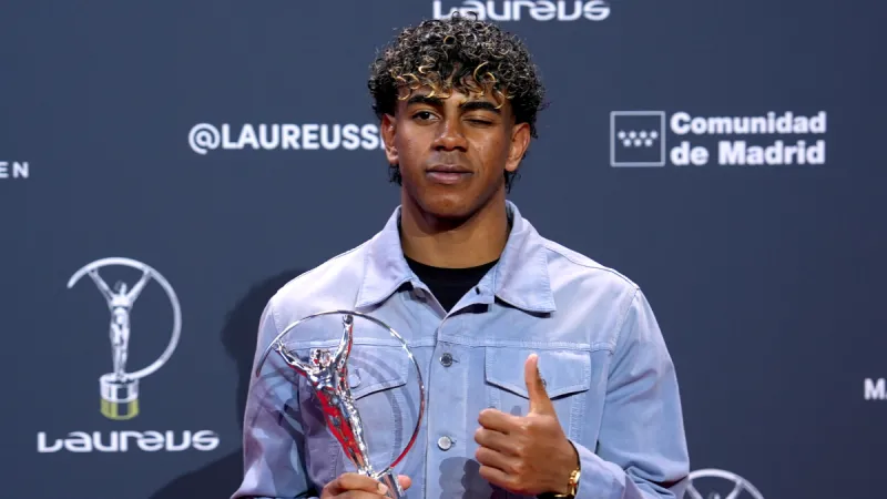 "Te cuesta darte cuenta que es una responsabilidad..."