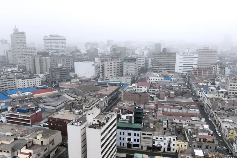 Senamhi pronostica madrugadas y mañanas nubladas en Lima: ¿desde cuándo?