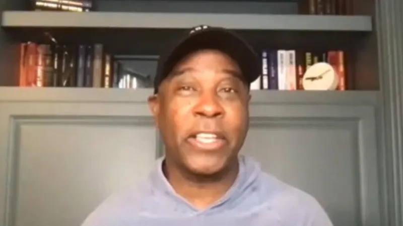 Charles Davis avisa sobre el Draft: "Hay menos superestrellas, pero puede cambiar franquicias"