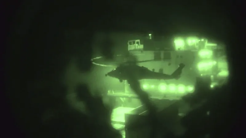 Irán y Estados Unidos se enrocan en la máxima presión antes del fin de la tregua