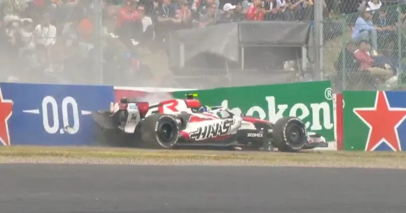 Pilotos forzan cambios en la Fórmula 1: FIA modifica reglamento tras críticas y accidente en Japón