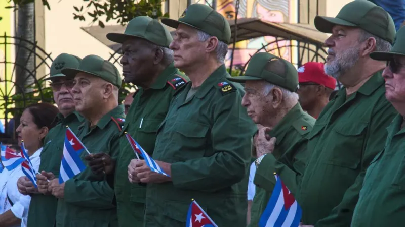 Diálogo Cuba EE. UU.: Se confirma reunión secreta en medio de tensión