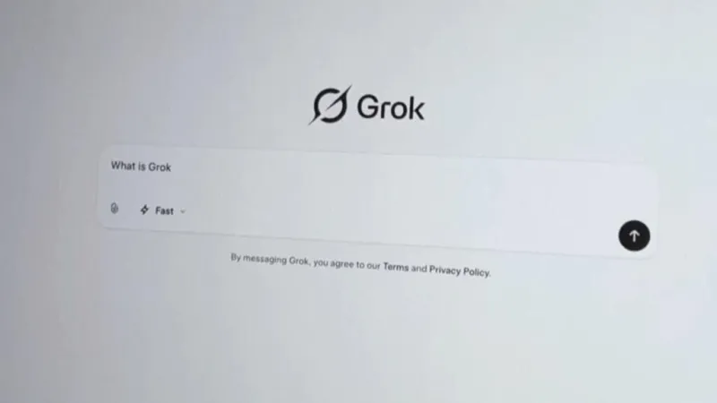 Elon Musk ignora a la justicia francesa por caso sobre X y Grok