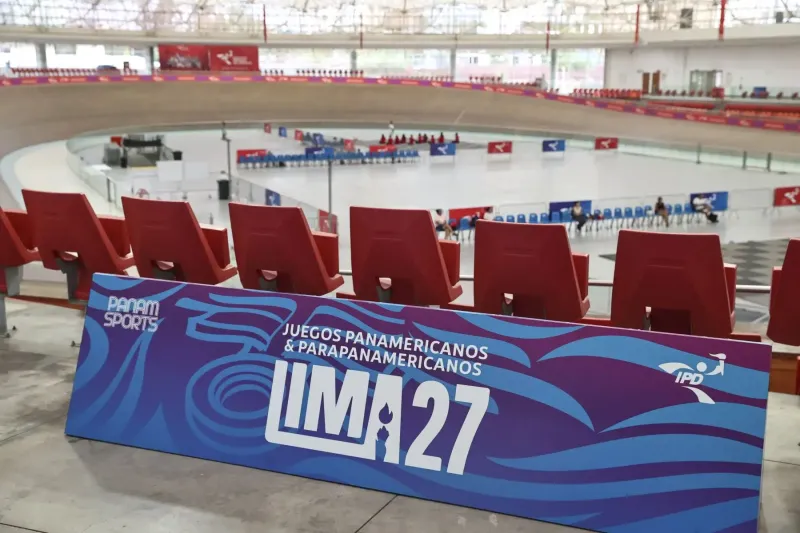 Perú transfiere US$ 6.5 millones y garantiza realización de los Panamericanos Lima 2027
