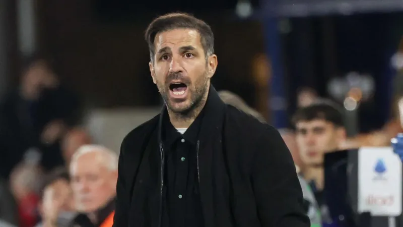 Una 'primera Coppa' para el Como