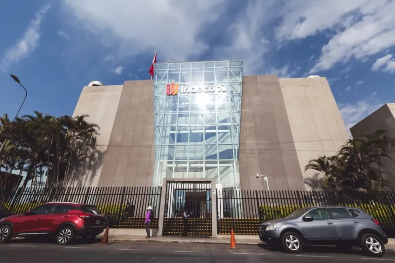 Perú con Indecopi encabeza ranking regional de autoridades en libre competencia