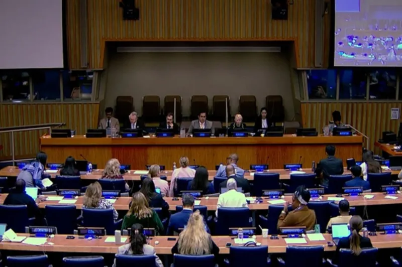 Perú participa en 59° período de sesiones de Comisión de Población y Desarrollo de la ONU