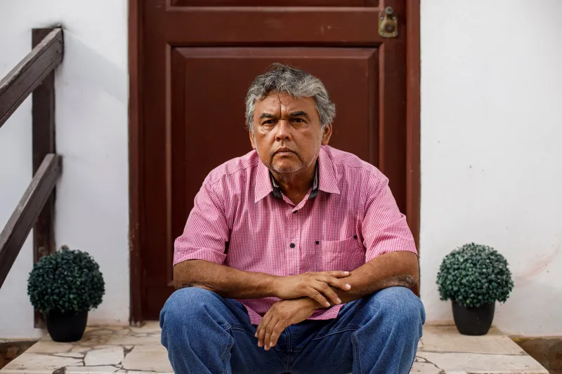 El ruego del padre que el ICE no oyó: “Tengo una hija con síndrome de Down y autismo y una esposa con cáncer, no me deporten”