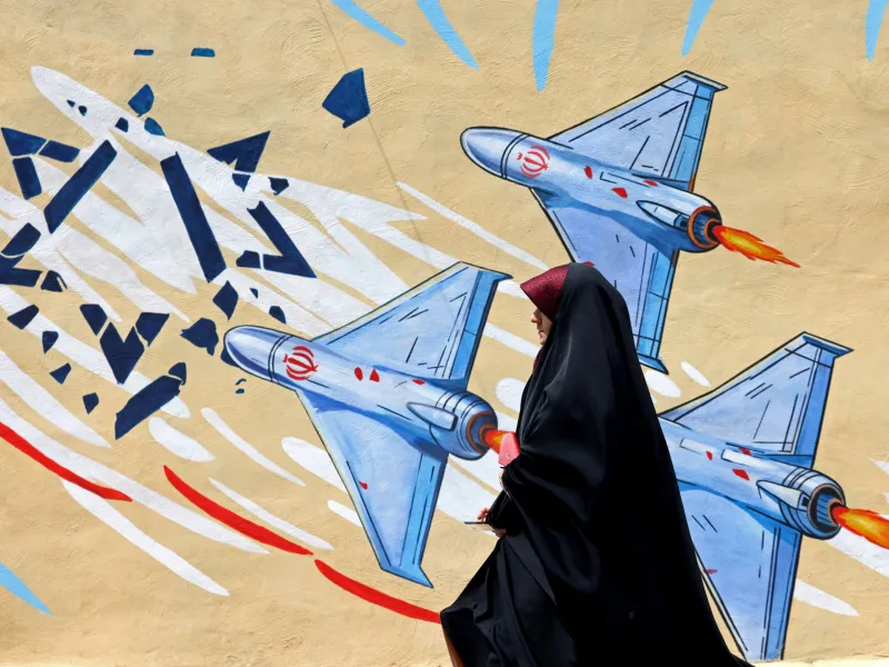 US, Iran exchange threats as fragile ceasefire set to expire